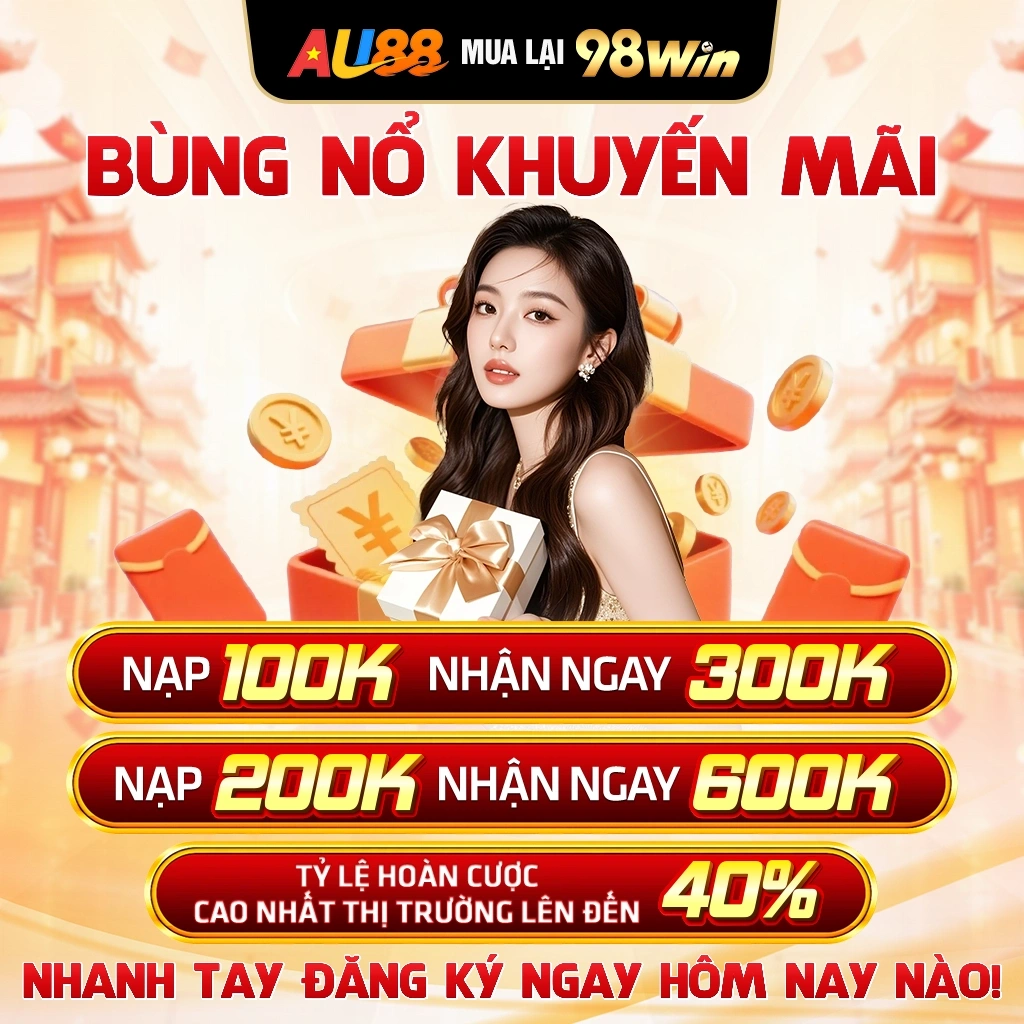 Banner mobile 98Win